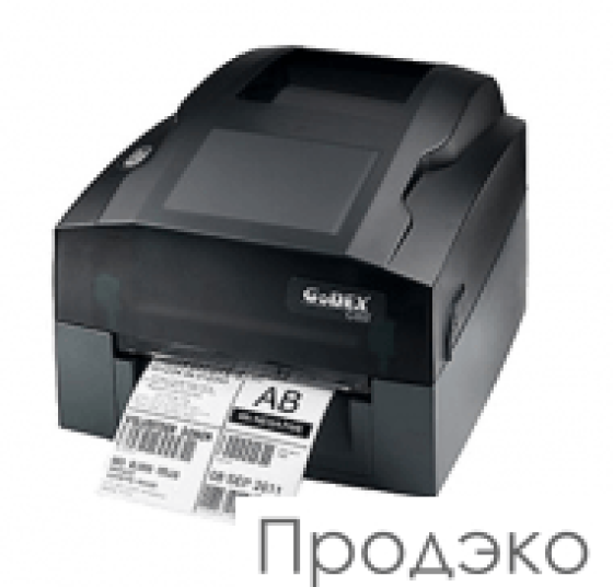 Термотрансферный принтер этикеток GODEX GE300 U (011-GE0A22-000)
