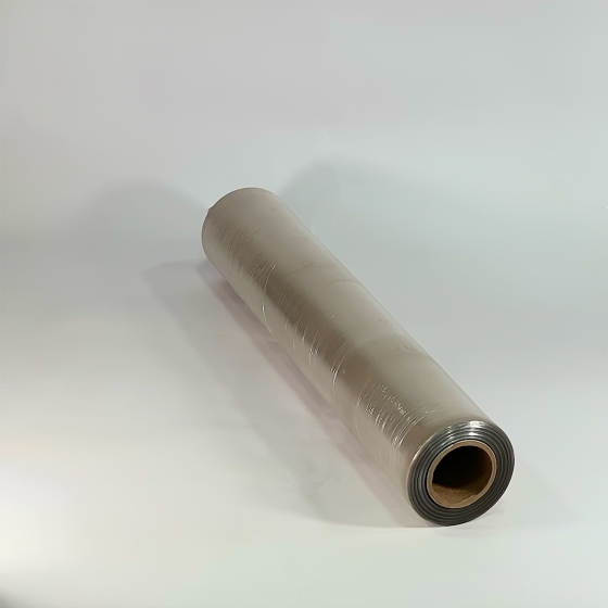 Стрейч пленка вторичная 500 мм (2,2 кг, 23 мкм)