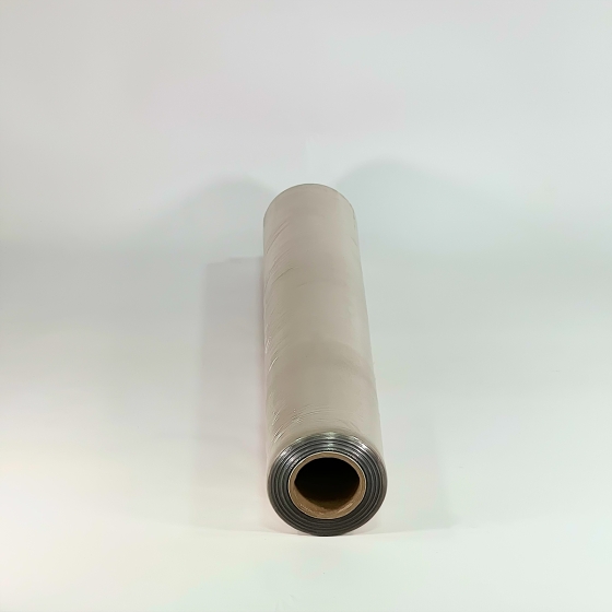 Стрейч пленка вторичная 500 мм (2,2 кг, 23 мкм)