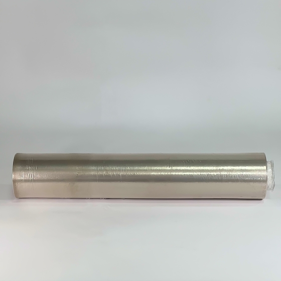 Стрейч пленка вторичная 500 мм (2,2 кг, 23 мкм)