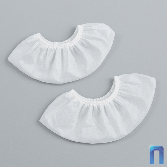 Бахилы из спанбонда  2.2гр. 15мкм (100 шт/уп)