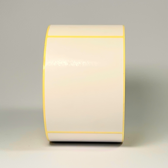 Термоэтикетка ЭКО 58х90 мм (300 шт, втулка 40 мм)