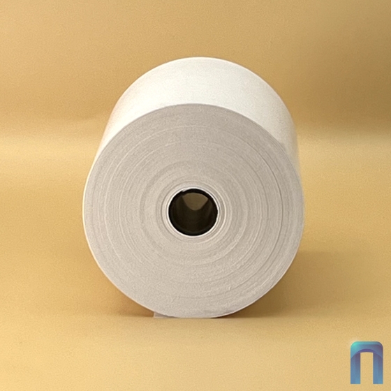 Чековая лента ТЕРМО 80 мм (намотка 50 м, втулка 26 мм)