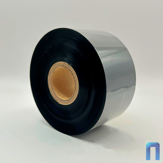 Риббон Wax 65мм - 560м - 1" - 65мм - IN