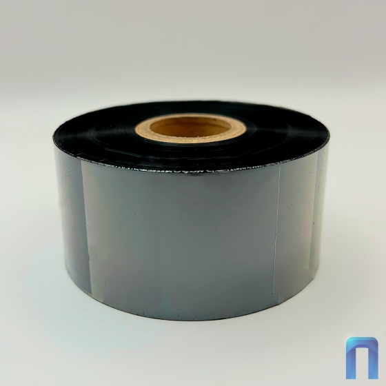 Риббон Wax 65мм - 560м - 1" - 65мм - IN