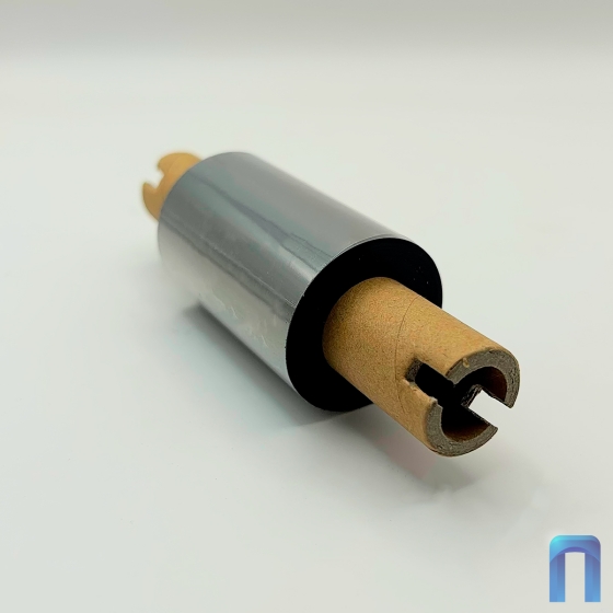 Риббон Resin 57мм - 74м - 0,5" - 110мм - OUT