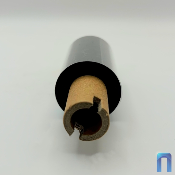 Риббон Resin 57мм - 74м - 0,5" - 110мм - OUT