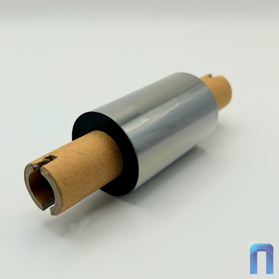 Риббон Resin 57мм - 74м - 0,5" - 110мм - OUT