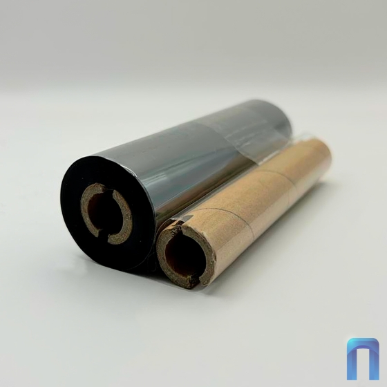 Риббон Wax 110мм - 74м - 0,5" - 110мм - OUT