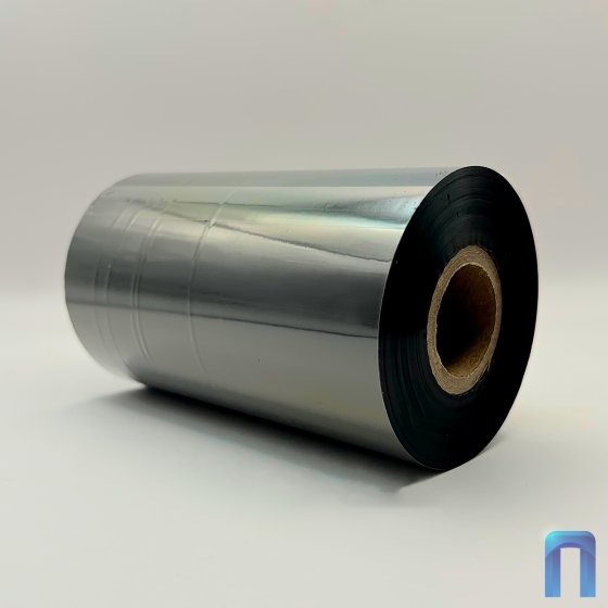 Риббон Wax 110мм - 300м - 1" - 110мм - OUT