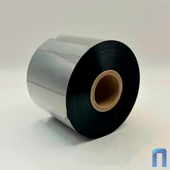 Риббон Wax 60мм - 450м - 1" - 60мм - OUT