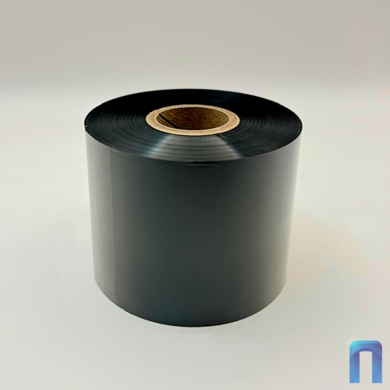 Риббон Wax 60мм - 450м - 1" - 60мм - OUT