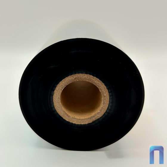 Риббон Wax 156мм - 450м - 1" - 156мм - OUT