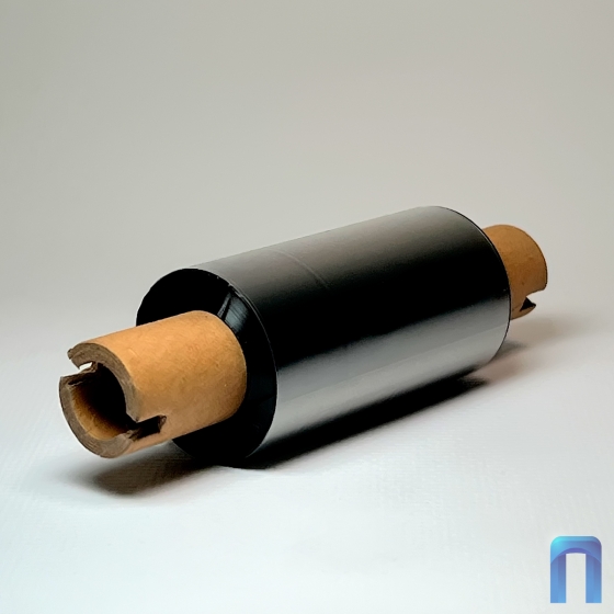 Риббон Wax 64мм - 74м - 0,5" - 110мм - OUT