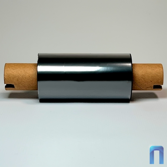 Риббон Wax 64мм - 74м - 0,5" - 110мм - OUT