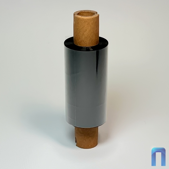 Риббон Wax 64мм - 74м - 0,5" - 110мм - OUT