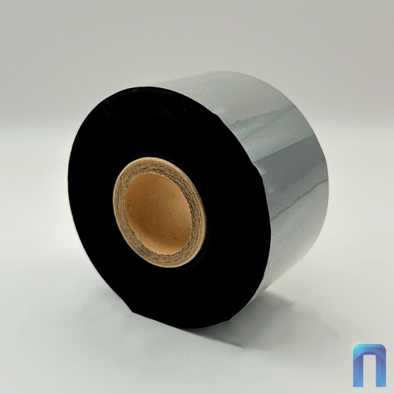 Риббон Wax-Resin 30мм - 450м - 1" - 30мм - OUT