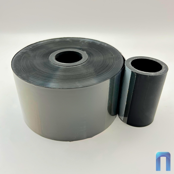 Риббон Wax-Resin Near Edge 55мм - 1000м - 1" - 55мм - OUT