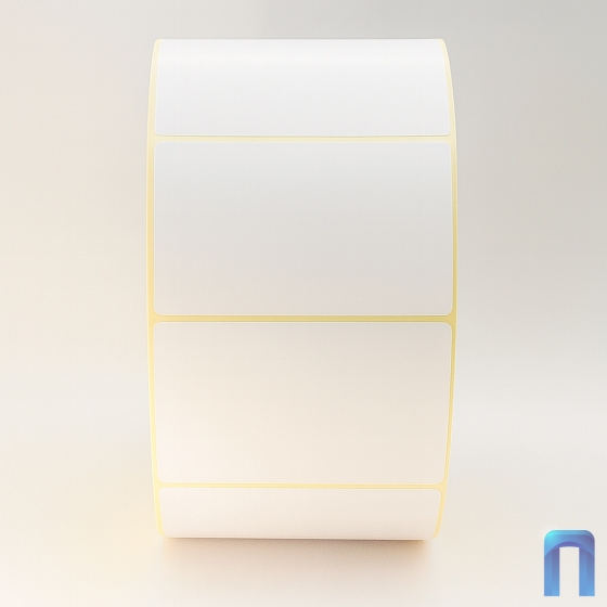 Термоэтикетка ЭКО 100х70 мм (3000 шт, втулка 40 мм)