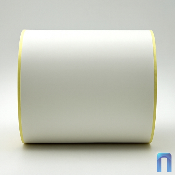 Термоэтикетка ЭКО 100х150 мм (250 шт, втулка 40 мм)