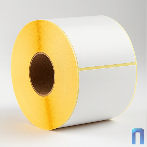 Термоэтикетка ТОП 100х150 мм (500 шт, втулка 40 мм)