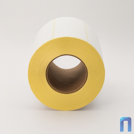 Термоэтикетка ТОП 100х35 мм (1000 шт, втулка 40 мм)