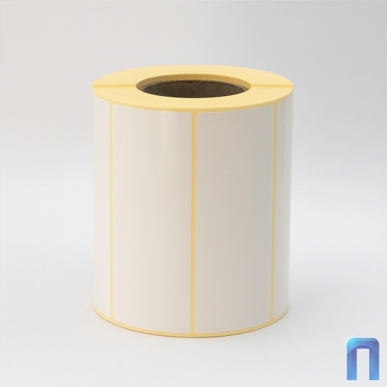 Термоэтикетка ТОП 100х35 мм (1000 шт, втулка 40 мм)