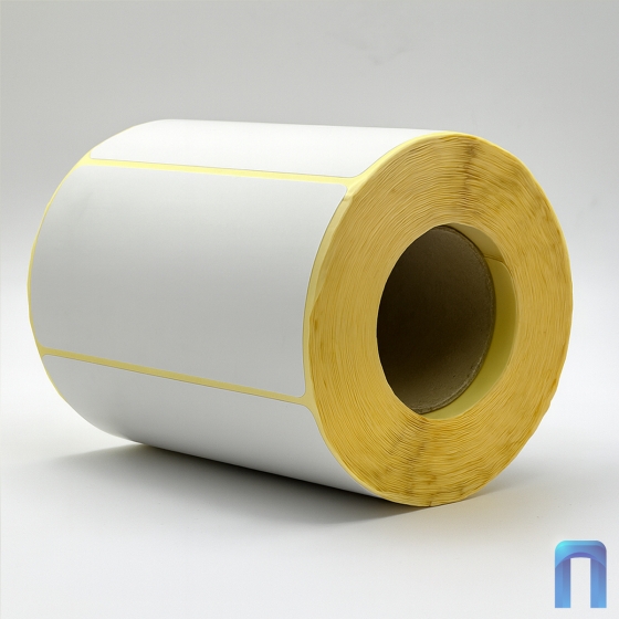 Термоэтикетка ЭКО 100х50 мм (700 шт, втулка 40 мм)