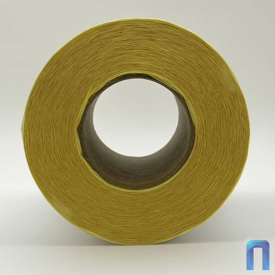 Термоэтикетка ЭКО 100х50 мм (700 шт, втулка 40 мм)