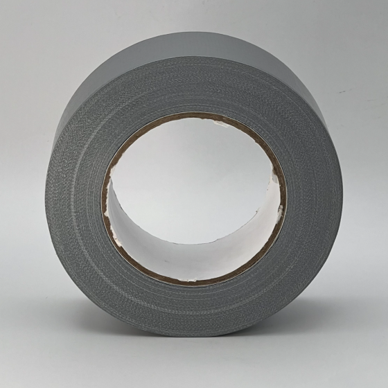 Клейкая лента армированная 50 мм х 50 м