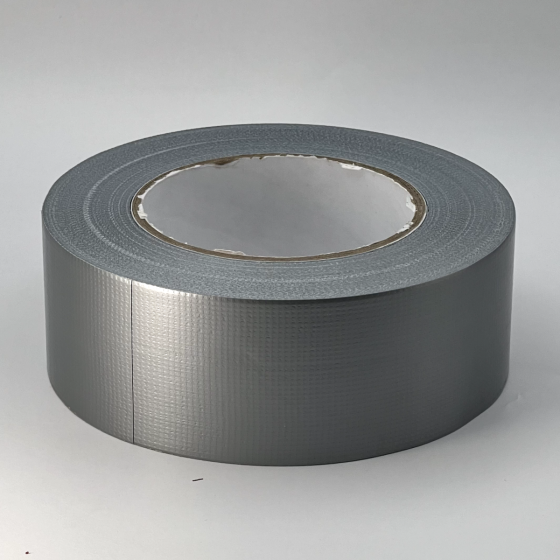 Клейкая лента армированная 50 мм х 50 м