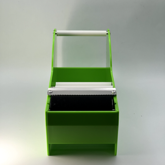 Диспенсер для крафтовой клейкой ленты ручной дозатор