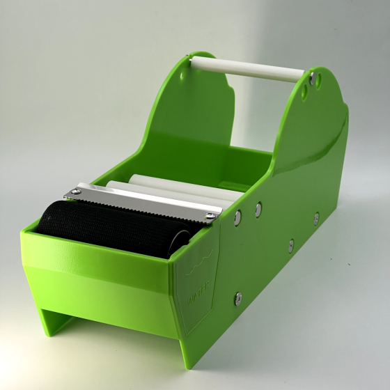 Диспенсер для крафтовой клейкой ленты ручной дозатор