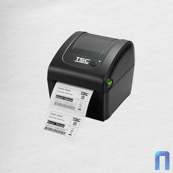 Принтер этикеток TSC DA-220 U + Ethernet + RTC