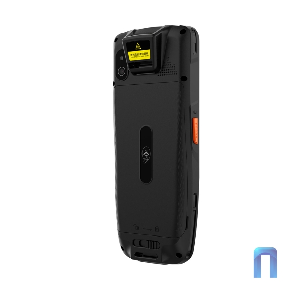 UROVO CT48 (CT48-12M3USR4G26EU)