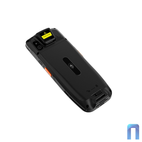 UROVO CT48 (CT48-12M3USR4G26EU)