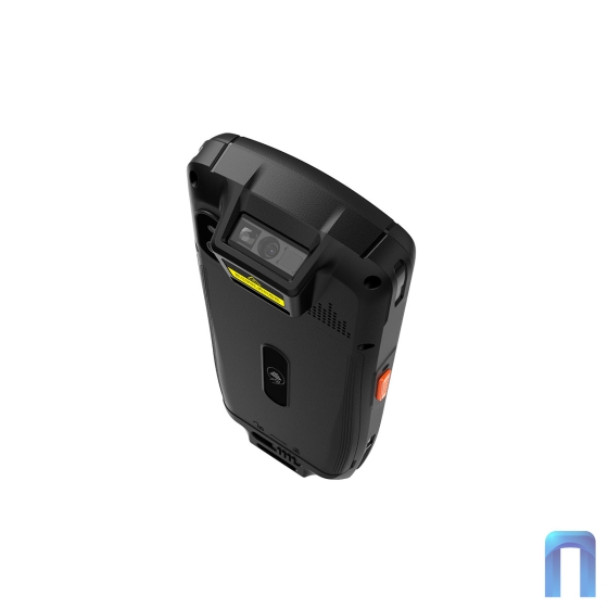 UROVO CT48 (CT48-12M3USR4G26EU)