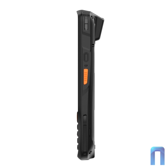 UROVO CT48 (CT48-12M3USR4G26EU)