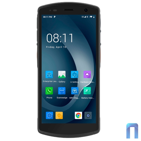 UROVO CT58S (CT58S-12M3USR4G5EU)