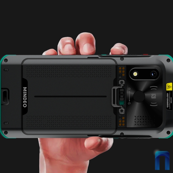 Mindeo D60(D60G46455160CN)