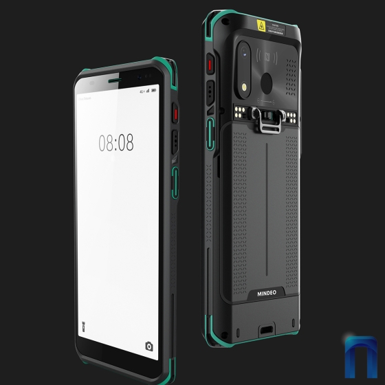 Mindeo D60(D60G46455160CN)