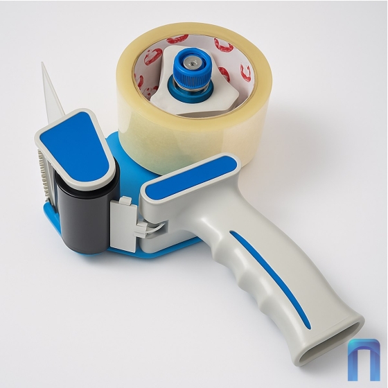 Диспенсер для клейкой ленты шириной 50 мм