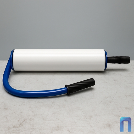 Диспенсер для стрейч пленки ручной