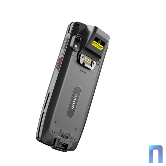 UROVO DT40S MR(DT40S-12Q2ZMR4G27EU)