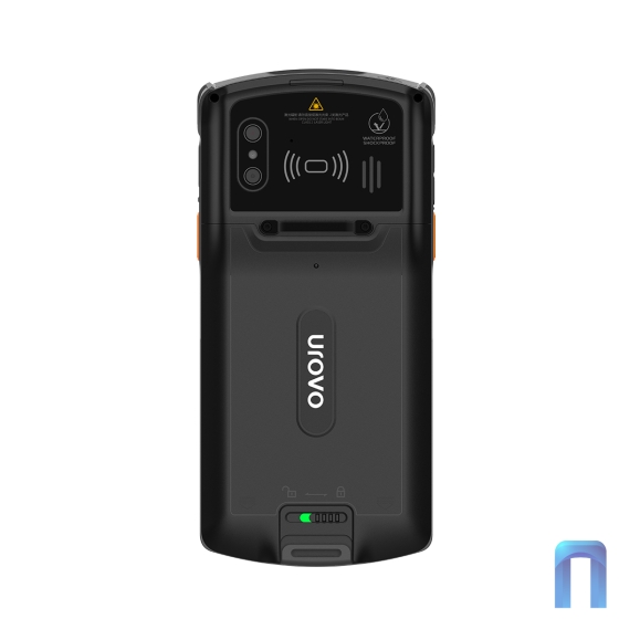 UROVO DT50S(DT50S-13Q3USR4G6EU)