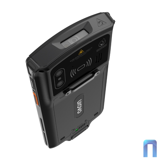 UROVO DT50S(DT50S-13Q3USR4G6EU)