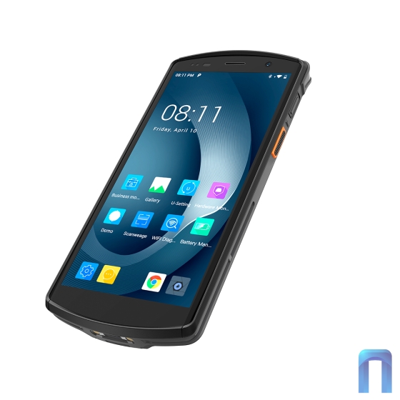 UROVO DT50S(DT50S-13Q3USR4G6EU)