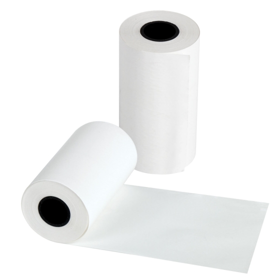 Чековая лента ТЕРМО 80 мм (намотка 70 м, втулка 26 мм)