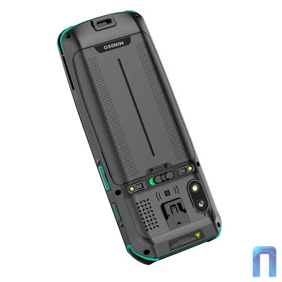 Mindeo M40 (3/32)(M40E33250130CN)