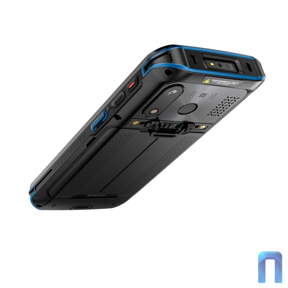 Mindeo M50 (3/32)(M50E33255130CN)